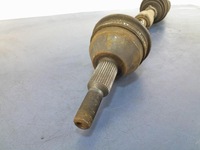 фото thumb №3, Chrysler pacifica i 4.0 привідний вал ліва перед