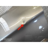 Крыло передний левый перед bmw seria 5 f10 f11 a52 spacegrau Недорого, фото thumb