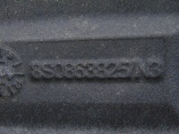 фото thumb №7, Шумоизоляция шумоизоляция капота audi tt 8s + клипсы