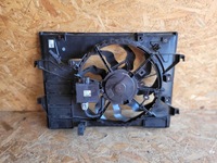 фото thumb №1, Mazda mx5 вентилятор радіатора корпус оригінал fv