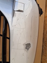 фото thumb №8, Renault clio iv 4 lift бампер передній