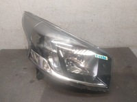 фото thumb №1, Лампа перед правая opel vivaro b 260107798r