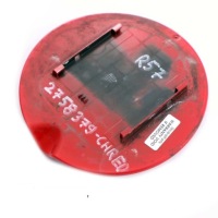 Mini r57 r58 r59 крышка заливной топлива chili red Цена, фото thumb