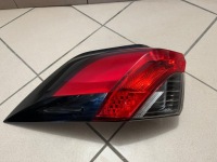 фото thumb №1, Лампа задня задня ліва toyota rav4 rav-4 5 v 19-