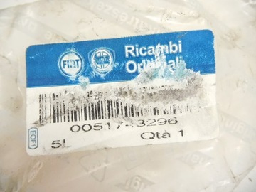 фото thumb №11, Спойлер заднього бампера fiat multipla 51743296