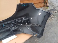 фото thumb №11, Бампер задня hyundai santa fe iv 4 pdc kompletny колір w2p