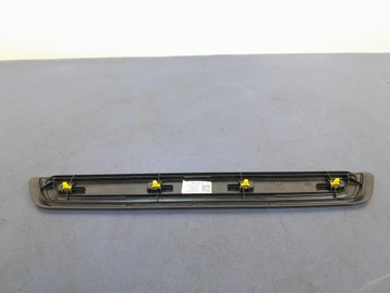 фото thumb №4, Bmw 3 g20 g21 накладка порогова перед лівий м-пакет