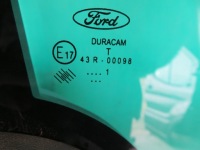 фото thumb №9, Двері правий перед ford transit mk7 11r