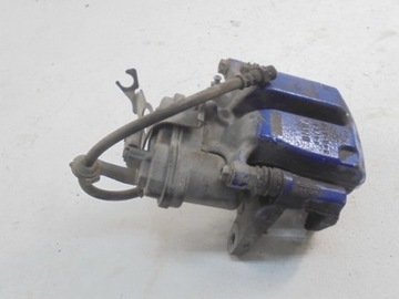 фото thumb №8, Bmw 5 g30 g31 суппорт тормозной зад задний левый 44/24 345-370 524068