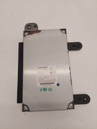 фото thumb №1, Підсилювач радіо volvo v70 iii оригінальний номер 31215612