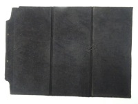 фото thumb №9, Citroen c4 grand picasso защита пол багажника обшивка комплект