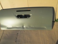 фото thumb №13, Крышка багажника задняя задняя toyota viii hilux ii 16- nowa