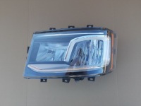 Фара фара full led левое  scania r s Цена, фото thumb