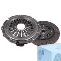 фото thumb №1, Зчеплення комплект do renault scenic ii 1.5 dci