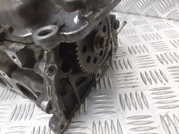 фото thumb №6, Головка honda jazz ii 1.2 i-dsi l12a4