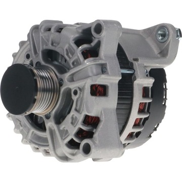 фото thumb №1, Генератор bmw 210a