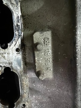ГОЛОВКА AUDI A4 A5 Q5 VW 1.8 2.0 TFSI 06H103373K