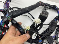 фото thumb №12, Электропроводка жгут трубопровод правого порог tesla s eu org 1094417-00-j