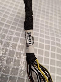 фото thumb №6, Дзеркало праві volvo s90 v90 2016- 13 pin фото європа демонтаж супер стан