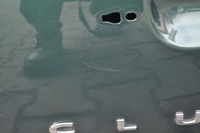 фото thumb №5, Mini clubman ii f54 дверь левая левый задняя b22