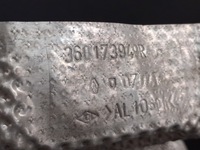 фото thumb №6, Sandero iii 3 stepway 21r защита тепловая трубы