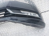 фото thumb №10, 95. бампер перед vw passat b7 lc9x