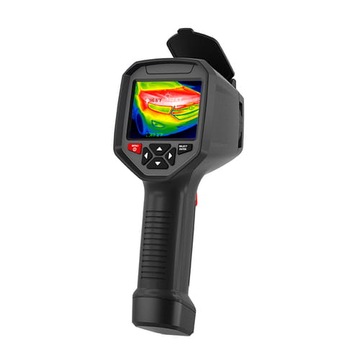 HTI HT-A10 256*192 WiFi Видеотепловизионная камера