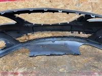 Opel meriva ii 2 b 10-13 бампер перед передний с Разборки, фото thumb