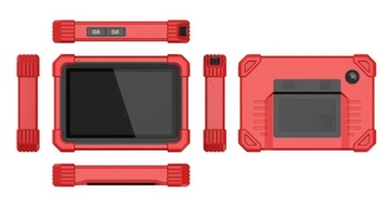 ЗАПУСК CRP919 X ВЕРСИЯ BT X RED PRO 2023