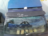 фото thumb №9, Крышка багажника багажника задняя citroen c4 kpu