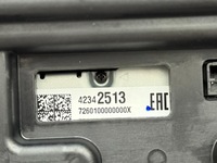 фото thumb №9, Радио навигация считыватель дисплей комплект opel karl 42578322 39142255