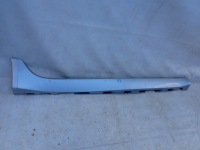 фото thumb №10, Jaguar xf x250 07-11 порог правый молдинг порог