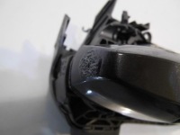 фото thumb №3, Ручка дверь левый перед bmw x5 f15