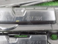 Купить Bmw g22 направляющая направляющие кронштейн порог левого правого 7497383 7490685 7490687, фото thumb