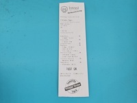 фото thumb №7, Test генератор toyota corolla e12 27060-27070 2.0 d4d