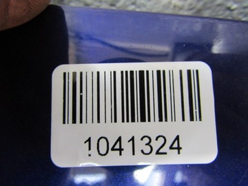 фото thumb №11, Juke lif 16r кришка багажника задня зад скло кришки