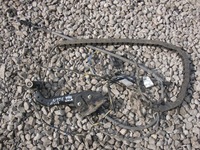 фото thumb №1, Mercedes sprinter w906 vw crafter цепь с трос i ролик do дверь левых