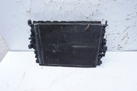 фото thumb №1, Радіаторів радіатор ford mondeo mk4 2.0 tdci