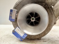 Турбонагнітач volvo 53169700017 53241015169 10009700017 79344 km Зі Шроту, фото thumb