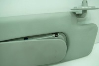 фото thumb №6, Защита солнцезащитная правая 7e81 mercedes sl r230 02