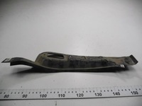 фото thumb №9, Усилитель рамы правый задняя fiat punto оригинальный номер 7733322