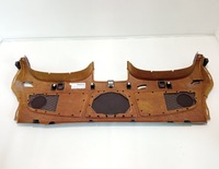 фото thumb №7, Полка задняя audi a8 d4 4h0863411c коричневая