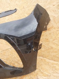 фото thumb №4, Бампер передний перед renault captur ii 2 620222192r