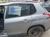 фото thumb №11, Комплект сидений перед задняя с подушка безопасности peugeot 2008 i lift оригинал