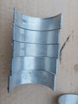 фото thumb №6, Wał коленчатый b46d b48d bmw f39 f48 g01 g02 g11 g20 g30