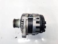 Купить Opel insignia генератор 2010 2.0l lra03357 pob37674, фото thumb