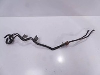 фото thumb №1, Infiniti q50 2016 3.5 гібрид шланг трубка оливи