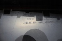 фото thumb №2, Audi r8 plus 4s поріг молдинг поріг ліва nowa