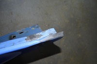 фото thumb №11, Bmw 3 m3 f80 m-power планка пороговая правая оригинал