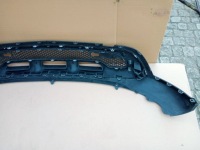 Mercedes glc w253 рестайлинг  спойлер бампера перед 2018r- Недорого, фото thumb